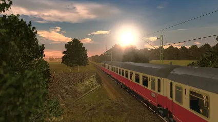 Trainz Plus DLC - Avmz Intercity 71 💎 DLC STEAM GIFT