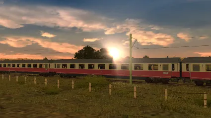Trainz Plus DLC - Avmz Intercity 71 💎 DLC STEAM GIFT