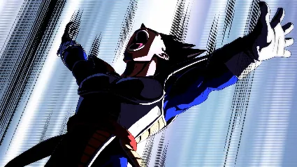DRAGON BALL FighterZ - FighterZ Pass DLC STEAM РОССИЯ