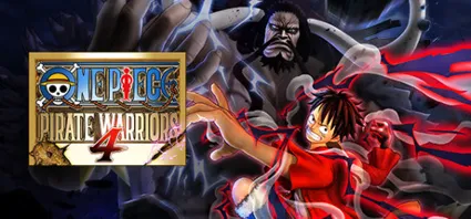 ONE PIECE: PIRATE WARRIORS 4 💎 АВТОДОСТАВКА STEAM GIFT
