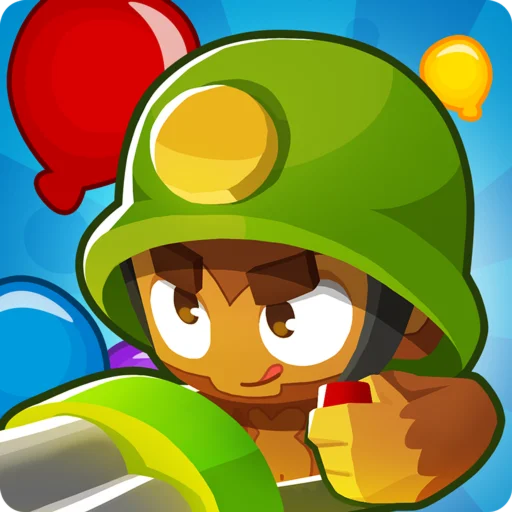️ Bloons TD 6 iPhone ios iPad Appstore + ПОДАРОК 