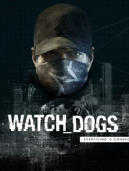 Watch Dogs ONLINE ✅ (Ubisoft)