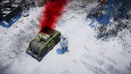 ATOM RPG Trudograd - Supporter Pack DLC АВТОДОСТАВКА STEAM РОССИЯ