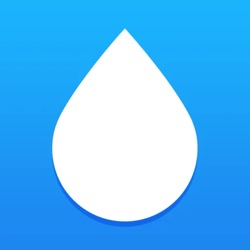 ️ WaterMinder iPhone ios iPad Appstore + ПОДАРОК 