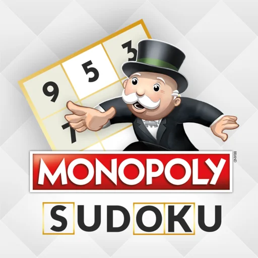 ️ Monopoly Sudoku ios iPhone AppStore + ПОДАРОК 