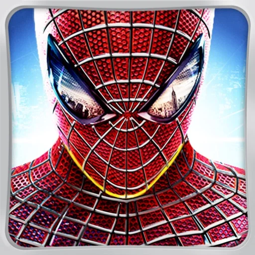 ️ Новый человек-паук iPhone ios Appstore + ПОДАРОК 