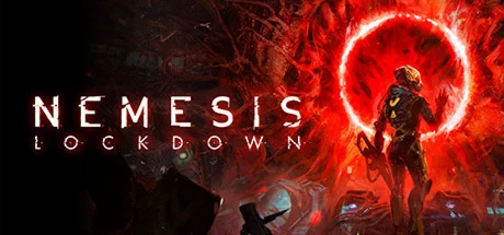 Nemesis - Lockdown  АВТОДОСТАВКА STEAM GIFT FOR RUS