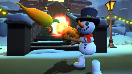 Shotgun Farmers: Grow Your Guns 💎 STEAM GIFT РОССИЯ