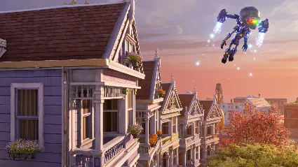 Destroy All Humans! 2 - Reprobed 💎 STEAM GIFT РОССИЯ