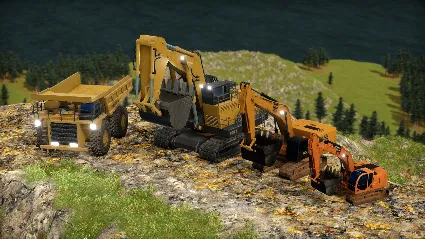 Captain of Industry АВТОДОСТАВКА STEAM РОССИЯ