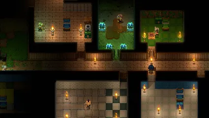 Core Keeper АВТОДОСТАВКА STEAM РОССИЯ