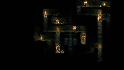 Core Keeper АВТОДОСТАВКА STEAM РОССИЯ