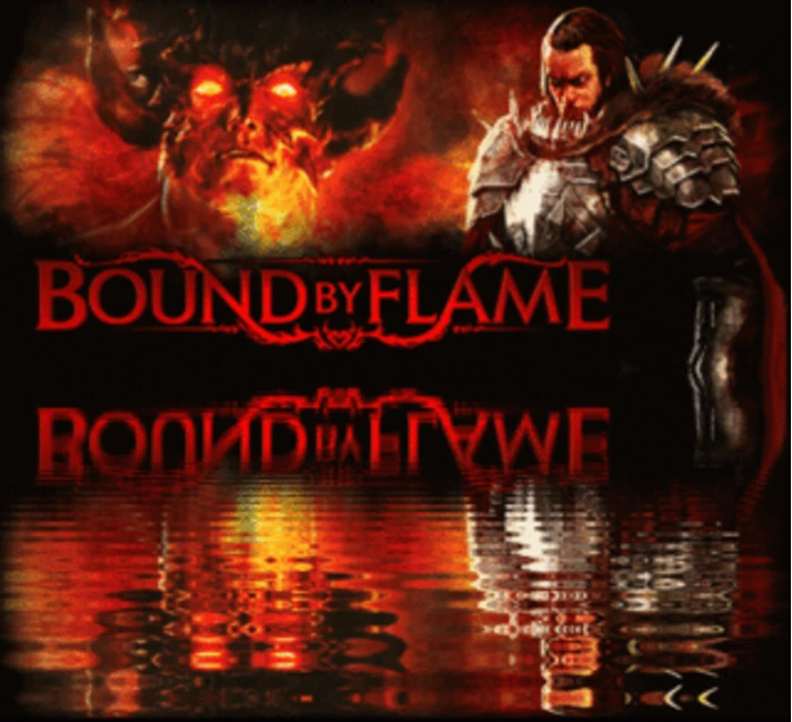 ✅Bound By Flame ⭐Steam\RegionFree\Key⭐ + Bonus