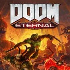  DOOM ETERNAL +400 ИГРОнлайн XBOX GAME PASS ️