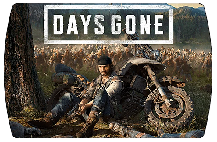 Days Gone (Steam key) 🔵RU-CIS