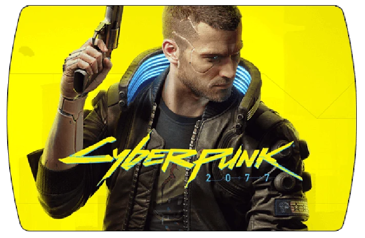 Cyberpunk 2077 ULTIMATE EDITION(GOG key)🔵RU-CIS-GLOBAЛ