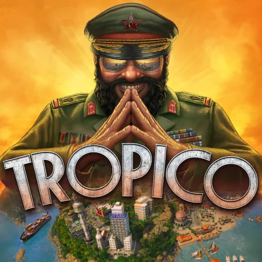 ️ Tropico iPhone ios iPad Appstore + ПОДАРОК 