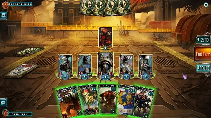 Horus Heresy Legions Expansion bundle 💎 DLC STEAM GIFT