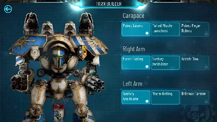 Horus Heresy Legions Expansion bundle 💎 DLC STEAM GIFT