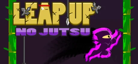 Leap Up no jutsu АВТОДОСТАВКА  STEAM GIFT РОССИЯ