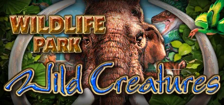 Wildlife Park - Wild Creatures  STEAM GIFT РОССИЯ