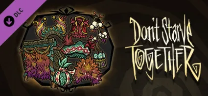 Don't Starve Together: Midsummer Cawnival Chest АВТОДОСТАВКА STEAM РОССИЯ