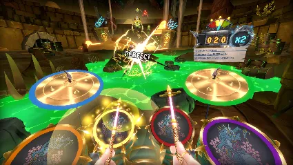 Drums Rock 💎 АВТОДОСТАВКА STEAM GIFT РОССИЯ