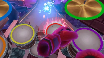 Drums Rock 💎 АВТОДОСТАВКА STEAM GIFT РОССИЯ
