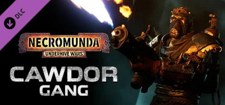 Necromunda: Underhive Wars - Cawdor Gang  DLC STEAM