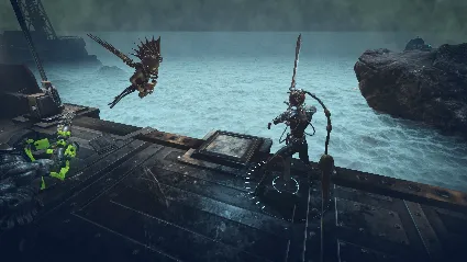Warhammer 40,000: Inquisitor - Martyr Herald Cherub Pet АВТОДОСТАВКА STEAM РОССИЯ