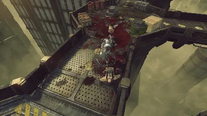 Warhammer 40,000: Inquisitor - Martyr Herald Cherub Pet АВТОДОСТАВКА STEAM РОССИЯ
