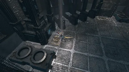 Warhammer 40,000: Inquisitor - Martyr - Reverence Emote АВТОДОСТАВКА STEAM РОССИЯ