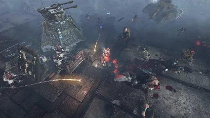 Warhammer 40,000: Inquisitor - Martyr Discordant Choir АВТОДОСТАВКА STEAM РОССИЯ