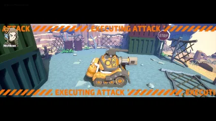TINY METAL: FULL METAL RUMBLE 💎 STEAM GIFT RU