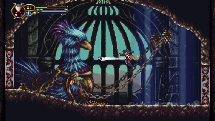 Timespinner 💎 STEAM GIFT RU