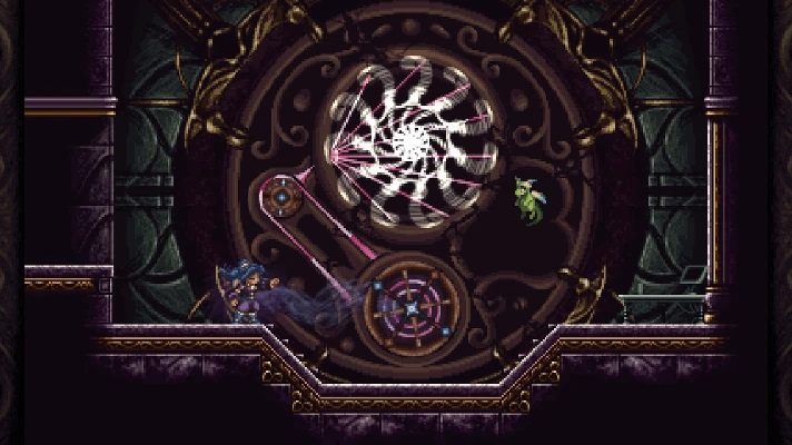 Timespinner 💎 STEAM GIFT RU