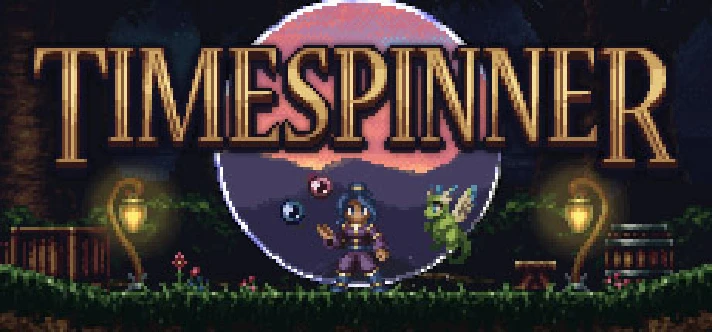 Timespinner 💎 STEAM GIFT RU