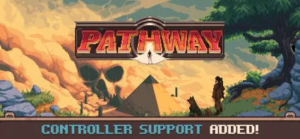 Pathway 💎 АВТОДОСТАВКА STEAM GIFT РОССИЯ