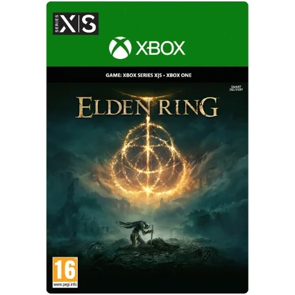 🔑 Elden Ring Xbox One | Series X|S Version КЛЮЧ 🔑 🔥