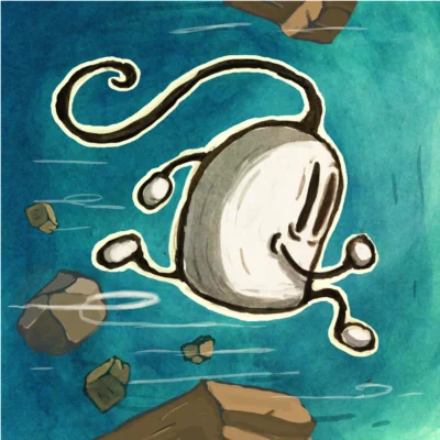 ️ Blown Away Secret of the Wind ios iPhone AppStore 