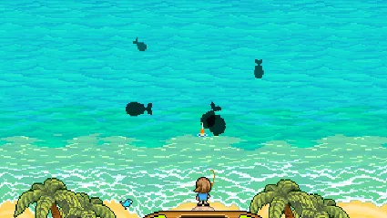 Fishing Paradiso 💎 АВТОДОСТАВКА STEAM GIFT РОССИЯ