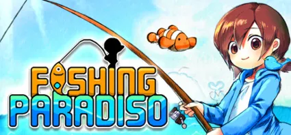 Fishing Paradiso 💎 АВТОДОСТАВКА STEAM GIFT РОССИЯ