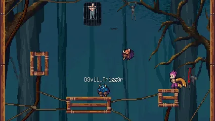 HELLSTUCK: Rage With Your Friends АВТОДОСТАВКА STEAM РОССИЯ