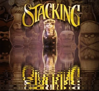 Stacking ⭐Steam\РФ+Весь Мир\Key⭐ + Бонус