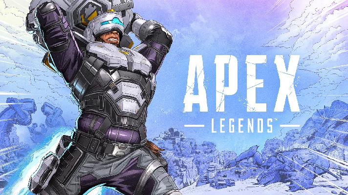 Apex Legends – Saviors Pack DLC (Steam key) ✅ GLOBAL 💥