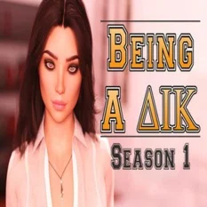 Being a DIK - Season 1 | Steam | Оффлайн