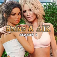 Being a DIK - Season 1 Season 2 | Steam | Оффлайн