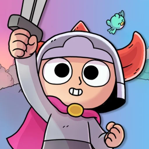 ️ The Swords of Ditto iPhone ios Appstore + ПОДАРОК 