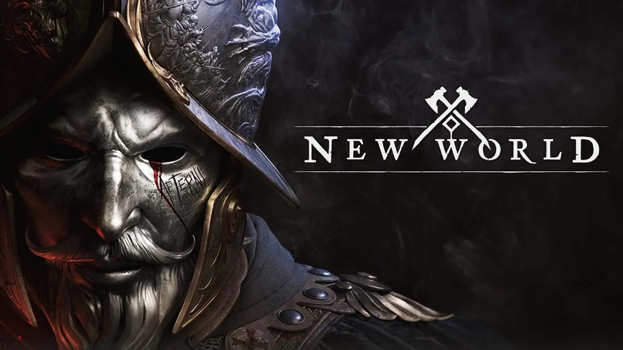 New World ОНЛАЙН (STEAM АККАУНТ / ГАРАНТИЯ)
