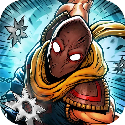 ️ Shadow Blade Reload на iPhone iPad iOS AppStore + 